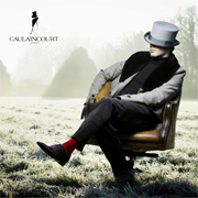 Chaussures made in France - Caulaincourt