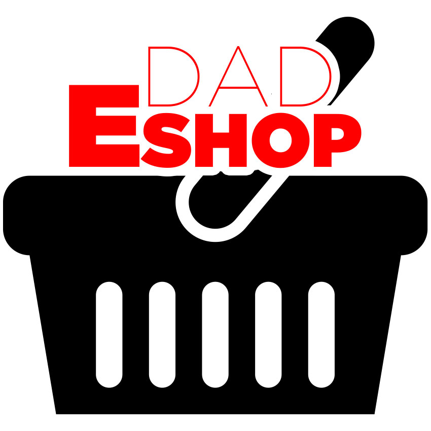 E-shop daddycoool